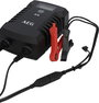 AEG LD6 10617 Autós töltőkészülék 6 V, 12 V 3 A 6 A 14. bélyegkép