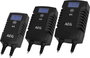 AEG LD6 10617 Autós töltőkészülék 6 V, 12 V 3 A 6 A 15. bélyegkép