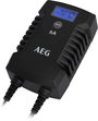 AEG LD6 10617 Autós töltőkészülék 6 V, 12 V 3 A 6 A 16. bélyegkép