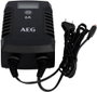 AEG LD6 10617 Autós töltőkészülék 6 V, 12 V 3 A 6 A bélyegkép