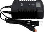 AEG LD6 10617 Autós töltőkészülék 6 V, 12 V 3 A 6 A 21. bélyegkép