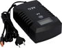 AEG LD6 10617 Autós töltőkészülék 6 V, 12 V 3 A 6 A 22. bélyegkép