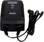 AEG LD6 10617 Autós töltőkészülék 6 V, 12 V 3 A 6 A 23. bélyegkép