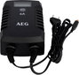 AEG LD6 10617 Autós töltőkészülék 6 V, 12 V 3 A 6 A 24. bélyegkép