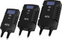 AEG LD6 10617 Autós töltőkészülék 6 V, 12 V 3 A 6 A 30. bélyegkép