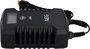 AEG LD6 10617 Autós töltőkészülék 6 V, 12 V 3 A 6 A 31. bélyegkép