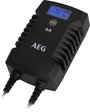 AEG LD6 10617 Autós töltőkészülék 6 V, 12 V 3 A 6 A 32. bélyegkép