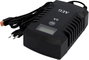 AEG LD6 10617 Autós töltőkészülék 6 V, 12 V 3 A 6 A 33. bélyegkép