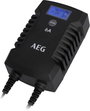 AEG LD6 10617 Autós töltőkészülék 6 V, 12 V 3 A 6 A 34. bélyegkép