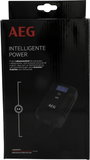 AEG LD6 10617 Autós töltőkészülék 6 V, 12 V 3 A 6 A 35. bélyegkép