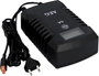 AEG LD6 10617 Autós töltőkészülék 6 V, 12 V 3 A 6 A 4. bélyegkép