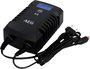 AEG LD6 10617 Autós töltőkészülék 6 V, 12 V 3 A 6 A 6. bélyegkép