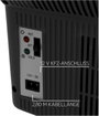 Autós hűtőláda, melegítő láda AEG Bordbar BK16 12 V/DC Szürke 16 l 11. bélyegkép