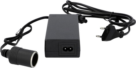 AEG 10698 KA6 Feszültségváltó 72 W 1 db Kimeneti feszültség=12 V Üzemi feszültség=230 V 6 A 10. kép