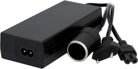 AEG 10698 KA6 Feszültségváltó 72 W 1 db Kimeneti feszültség=12 V Üzemi feszültség=230 V 6 A 12. kép