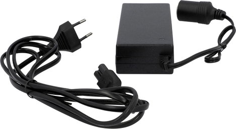 AEG 10698 KA6 Feszültségváltó 72 W 1 db Kimeneti feszültség=12 V Üzemi feszültség=230 V 6 A 13. kép