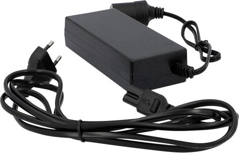AEG 10698 KA6 Feszültségváltó 72 W 1 db Kimeneti feszültség=12 V Üzemi feszültség=230 V 6 A 14. kép