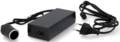 AEG 10698 KA6 Feszültségváltó 72 W 1 db Kimeneti feszültség=12 V Üzemi feszültség=230 V 6 A 17. kép