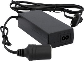 AEG 10698 KA6 Feszültségváltó 72 W 1 db Kimeneti feszültség=12 V Üzemi feszültség=230 V 6 A