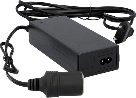 AEG 10698 KA6 Feszültségváltó 72 W 1 db Kimeneti feszültség=12 V Üzemi feszültség=230 V 6 A