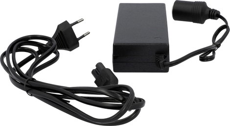 AEG 10698 KA6 Feszültségváltó 72 W 1 db Kimeneti feszültség=12 V Üzemi feszültség=230 V 6 A 20. kép
