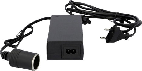 AEG 10698 KA6 Feszültségváltó 72 W 1 db Kimeneti feszültség=12 V Üzemi feszültség=230 V 6 A 22. kép