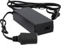 AEG 10698 KA6 Feszültségváltó 72 W 1 db Kimeneti feszültség=12 V Üzemi feszültség=230 V 6 A 24. bélyegkép