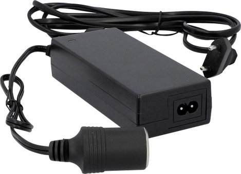 AEG 10698 KA6 Feszültségváltó 72 W 1 db Kimeneti feszültség=12 V Üzemi feszültség=230 V 6 A 24. kép