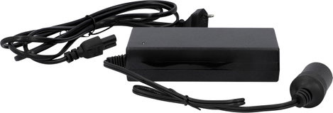 AEG 10698 KA6 Feszültségváltó 72 W 1 db Kimeneti feszültség=12 V Üzemi feszültség=230 V 6 A 26. kép