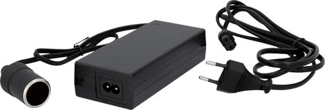 AEG 10698 KA6 Feszültségváltó 72 W 1 db Kimeneti feszültség=12 V Üzemi feszültség=230 V 6 A 29. kép