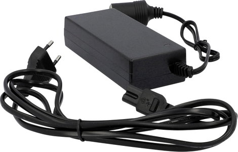 AEG 10698 KA6 Feszültségváltó 72 W 1 db Kimeneti feszültség=12 V Üzemi feszültség=230 V 6 A 31. kép