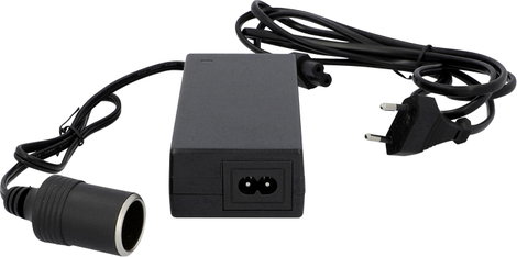 AEG 10698 KA6 Feszültségváltó 72 W 1 db Kimeneti feszültség=12 V Üzemi feszültség=230 V 6 A 32. kép