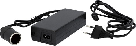 AEG 10698 KA6 Feszültségváltó 72 W 1 db Kimeneti feszültség=12 V Üzemi feszültség=230 V 6 A 5. kép