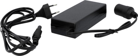 AEG 10698 KA6 Feszültségváltó 72 W 1 db Kimeneti feszültség=12 V Üzemi feszültség=230 V 6 A 6. kép