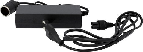 AEG 10698 KA6 Feszültségváltó 72 W 1 db Kimeneti feszültség=12 V Üzemi feszültség=230 V 6 A 7. kép