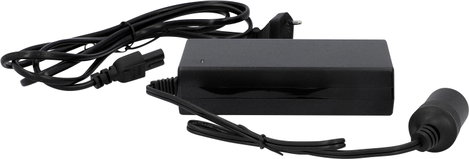 AEG 10698 KA6 Feszültségváltó 72 W 1 db Kimeneti feszültség=12 V Üzemi feszültség=230 V 6 A 9. kép