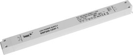 Dehner Elektronik SNP200-12VF-1 LED transzformátor, LED meghajtó Állandó feszültségű 180 W 15 A 12 V