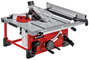 Einhell Akku-Tischkreissäge TE-TS 36/210 Li – Solo Akkus asztali körfűrész 210 mm bélyegkép