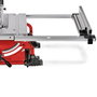 Einhell Akku-Tischkreissäge TE-TS 36/210 Li – Solo Akkus asztali körfűrész 210 mm 2. bélyegkép