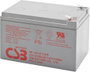 CSB Battery HR 1251W high-rate Ólomakku 12 V 12 Ah Ólom-vlies (AGM) (Sz x Ma x Mé) 151 x 100 x 98 mm bélyegkép