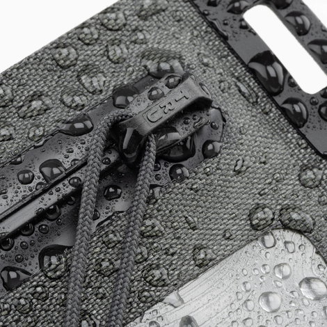 NITE Ize Táska RunOff 3-1-1 Pouch Fekete NI-RO311-09-R3 12. kép