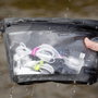 NITE Ize Táska RunOff 3-1-1 Pouch Fekete NI-RO311-09-R3 18. bélyegkép
