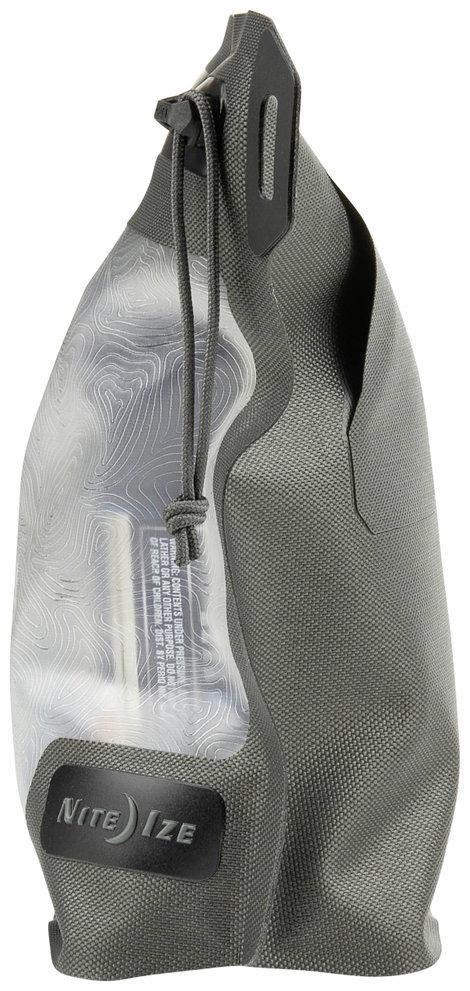 NITE Ize Táska RunOff 3-1-1 Pouch Fekete NI-RO311-09-R3 2. kép