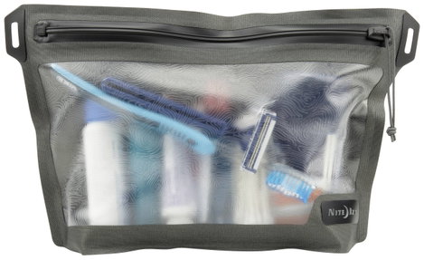 NITE Ize Táska RunOff 3-1-1 Pouch Fekete NI-RO311-09-R3 4. kép