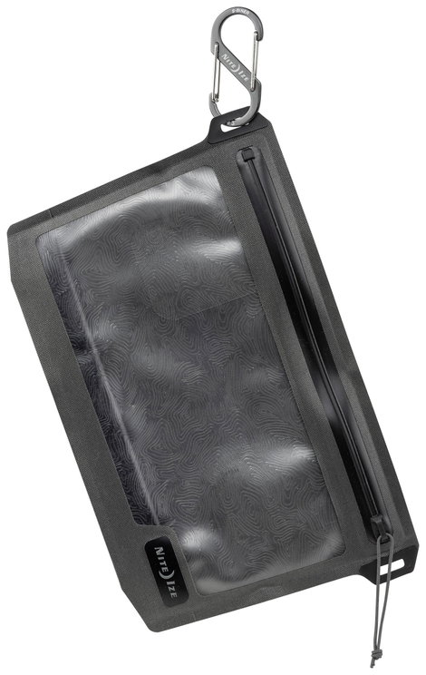 NITE Ize Táska RunOff 3-1-1 Pouch Fekete NI-RO311-09-R3 6. kép