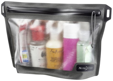 NITE Ize Táska RunOff 3-1-1 Pouch Fekete NI-RO311-09-R3 8. kép
