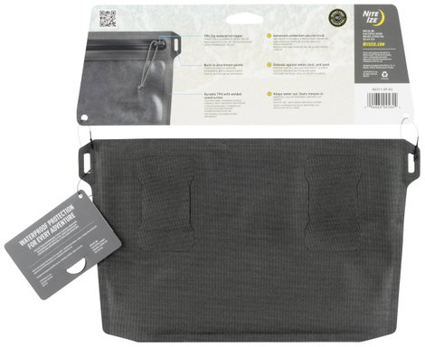NITE Ize Táska RunOff 3-1-1 Pouch Fekete NI-RO311-09-R3 9. kép