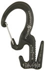 NITE Ize NI-C9S-02-01 Karabíner Figure9 Small 69 mm x 34 mm x 8 mm 1 db 4. bélyegkép