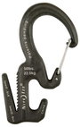 NITE Ize NI-C9S-02-01 Karabíner Figure9 Small 69 mm x 34 mm x 8 mm 1 db 5. bélyegkép