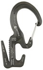 NITE Ize NI-C9L-02-01 Karabíner Figure9 Large 116 mm x 56 mm x 13 mm 1 db 2. bélyegkép
